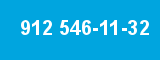 912 546-11-32